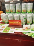 Ngũ cốc mầm cao cấp  10